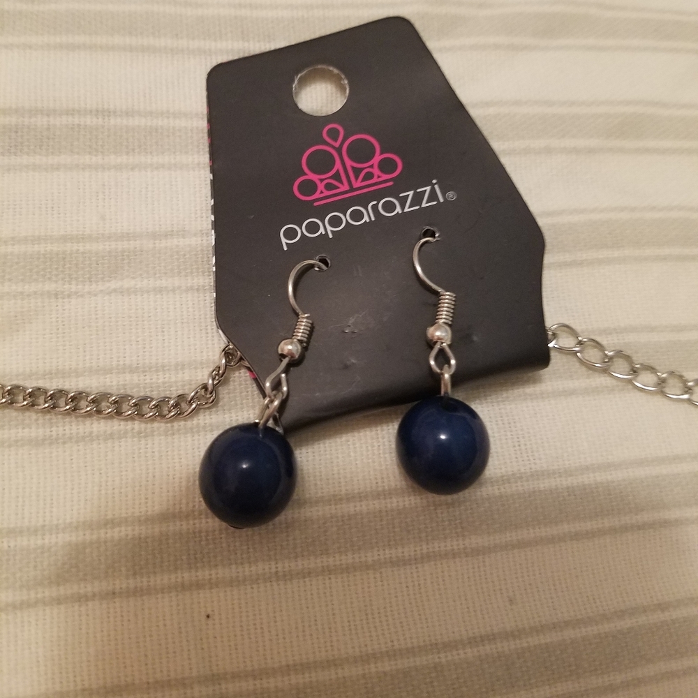 BRAND NEW Paparazzi jewelry set
